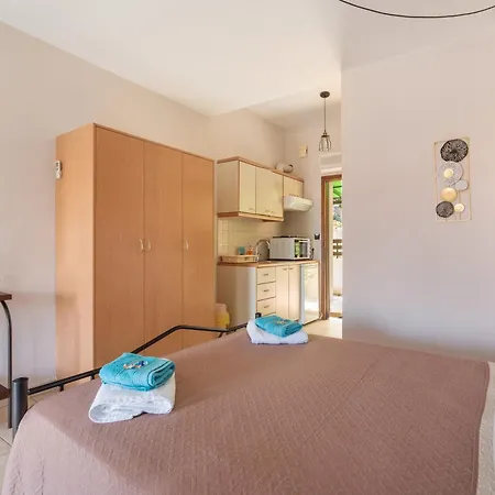 Apartahotel Christianna 3*