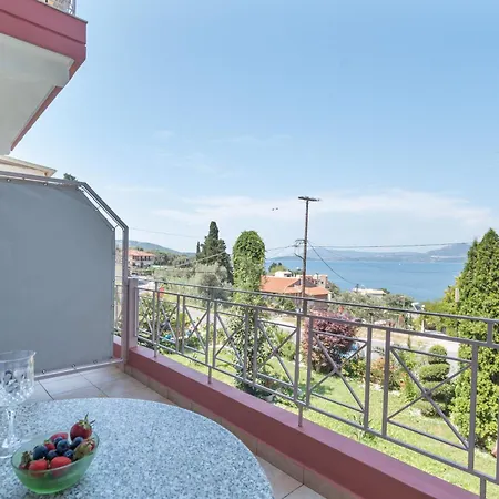 Apartahotel Christianna