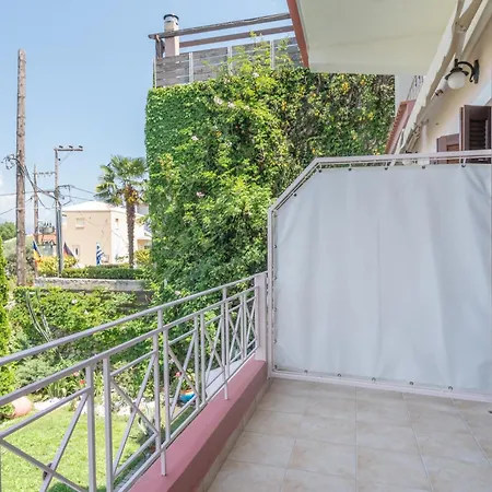 Apartmanhotel Christianna 3*