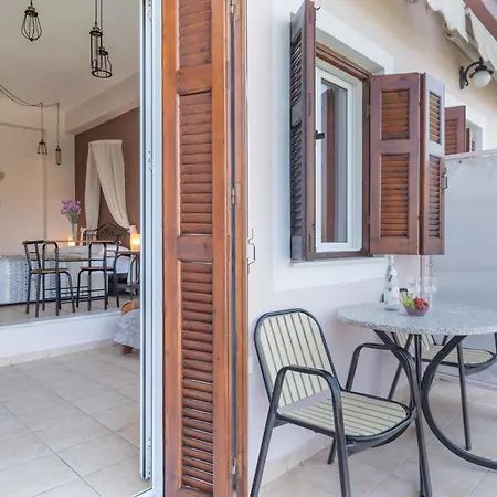 Apartmanhotel Christianna 3*