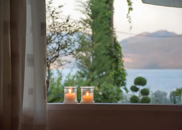 Apartmanhotel Christianna 3*