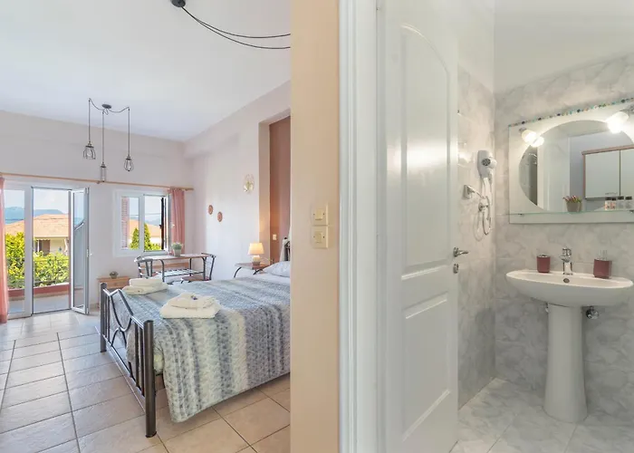 Apartmanhotel Christianna