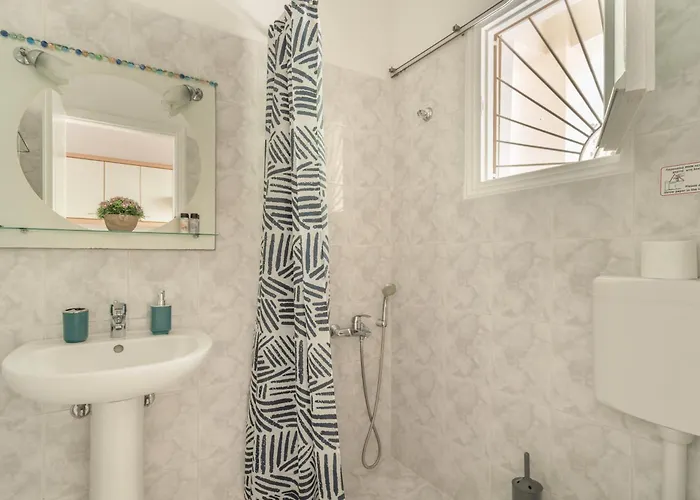 Apartmanhotel Christianna Nikiána